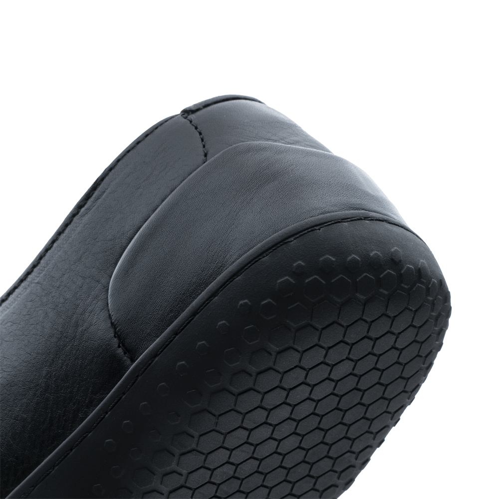 Vivobarefoot Ra III Lux Mens Obsidian