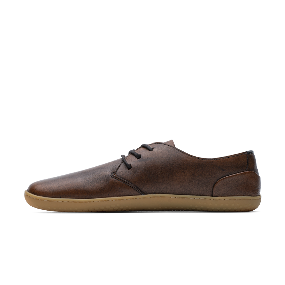 Vivobarefoot Ra III Lux Mens Tan