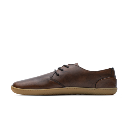 Vivobarefoot Ra III Lux Mens Tan