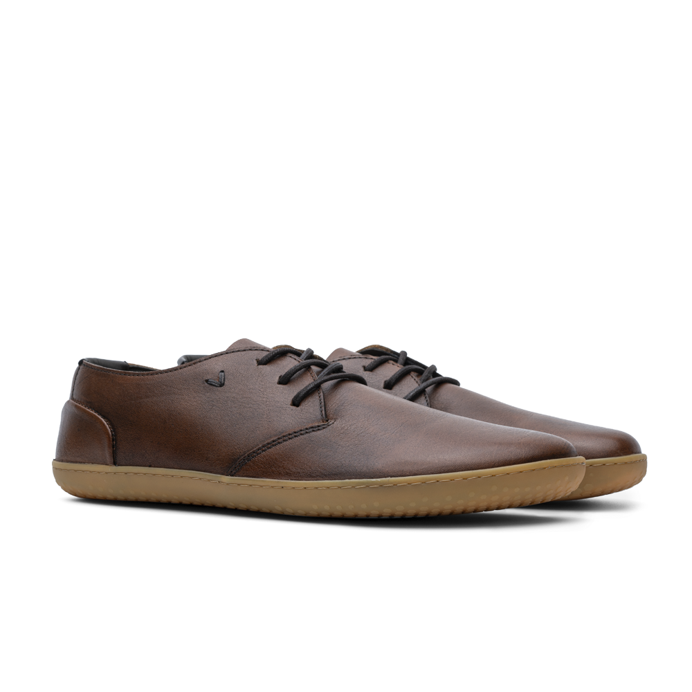 Vivobarefoot Ra III Lux Mens Tan