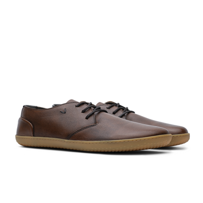 Vivobarefoot Ra III Lux Mens Tan