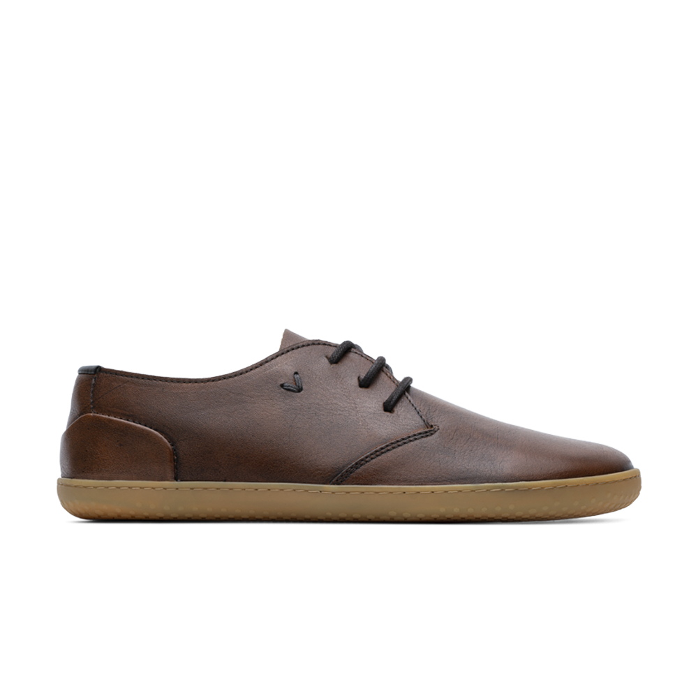 Vivobarefoot Ra III Lux Mens Tan