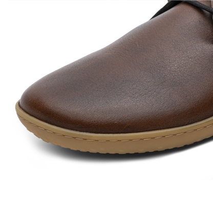 Vivobarefoot Ra III Lux Mens Tan