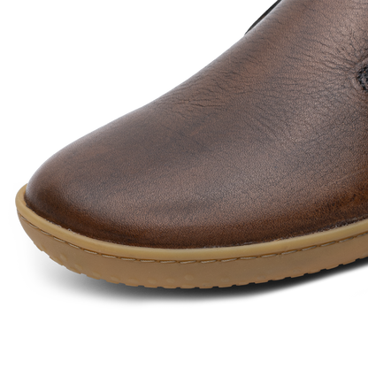 Vivobarefoot Gobi Lux Mens Tan