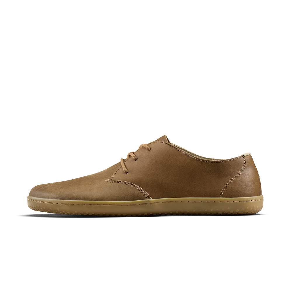 [PRE-ORDER] Vivobarefoot Ra IV Mens Tan  (ETA. LATE MARCH)