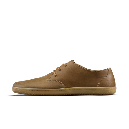 [PRE-ORDER] Vivobarefoot Ra IV Mens Tan  (ETA. LATE MARCH)