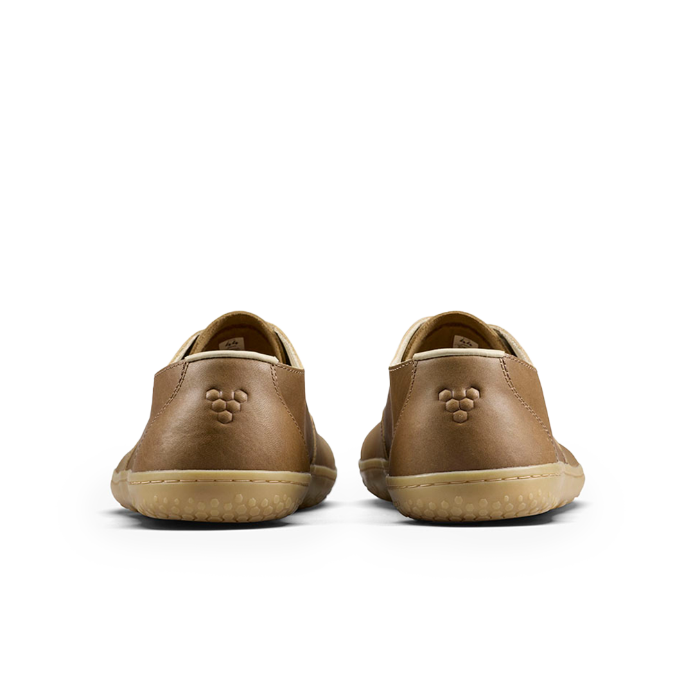 [PRE-ORDER] Vivobarefoot Ra IV Mens Tan  (ETA. LATE MARCH)