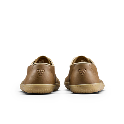 [PRE-ORDER] Vivobarefoot Ra IV Mens Tan  (ETA. LATE MARCH)