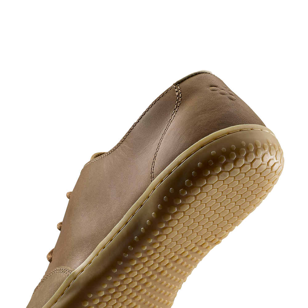 [PRE-ORDER] Vivobarefoot Ra IV Mens Tan  (ETA. LATE MARCH)