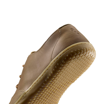 [PRE-ORDER] Vivobarefoot Ra IV Mens Tan  (ETA. LATE MARCH)