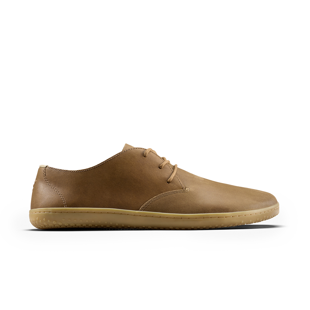 [PRE-ORDER] Vivobarefoot Ra IV Mens Tan  (ETA. LATE MARCH)