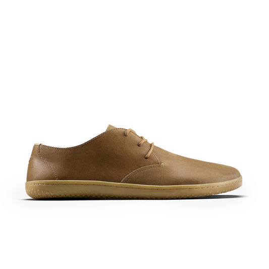 [PRE-ORDER] Vivobarefoot Ra IV Mens Tan  (ETA. LATE MARCH)