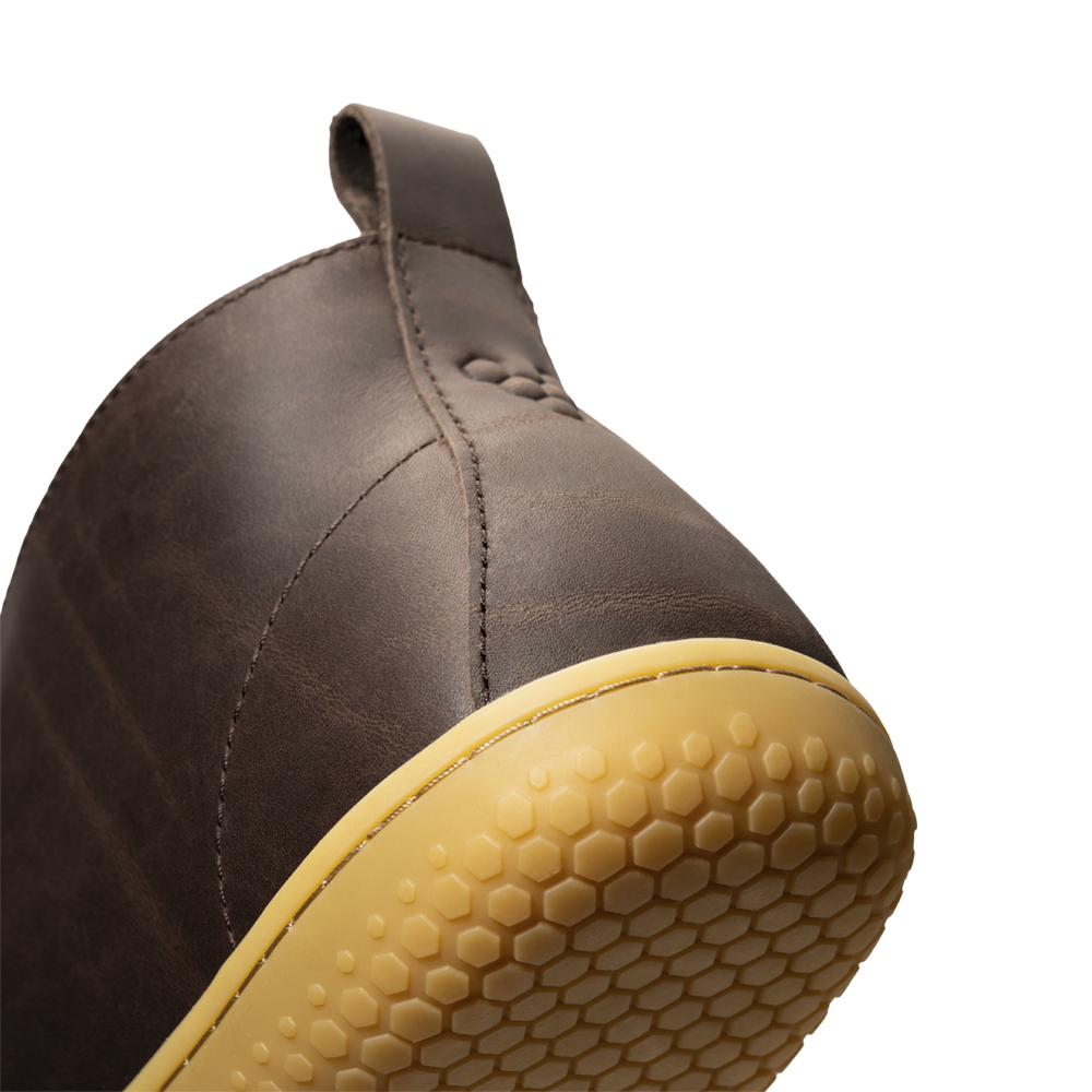 Vivobarefoot Gobi IV Mens Bracken