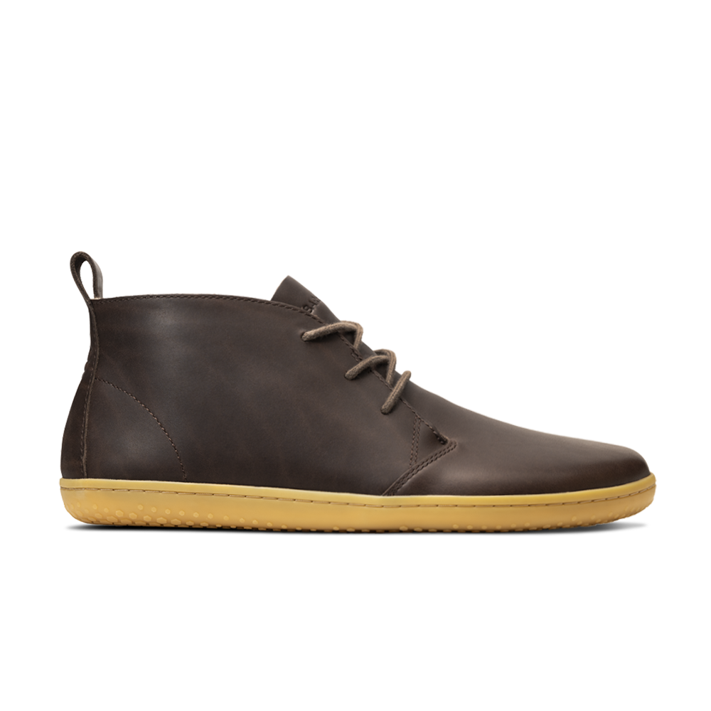 Vivobarefoot Gobi IV Mens Bracken