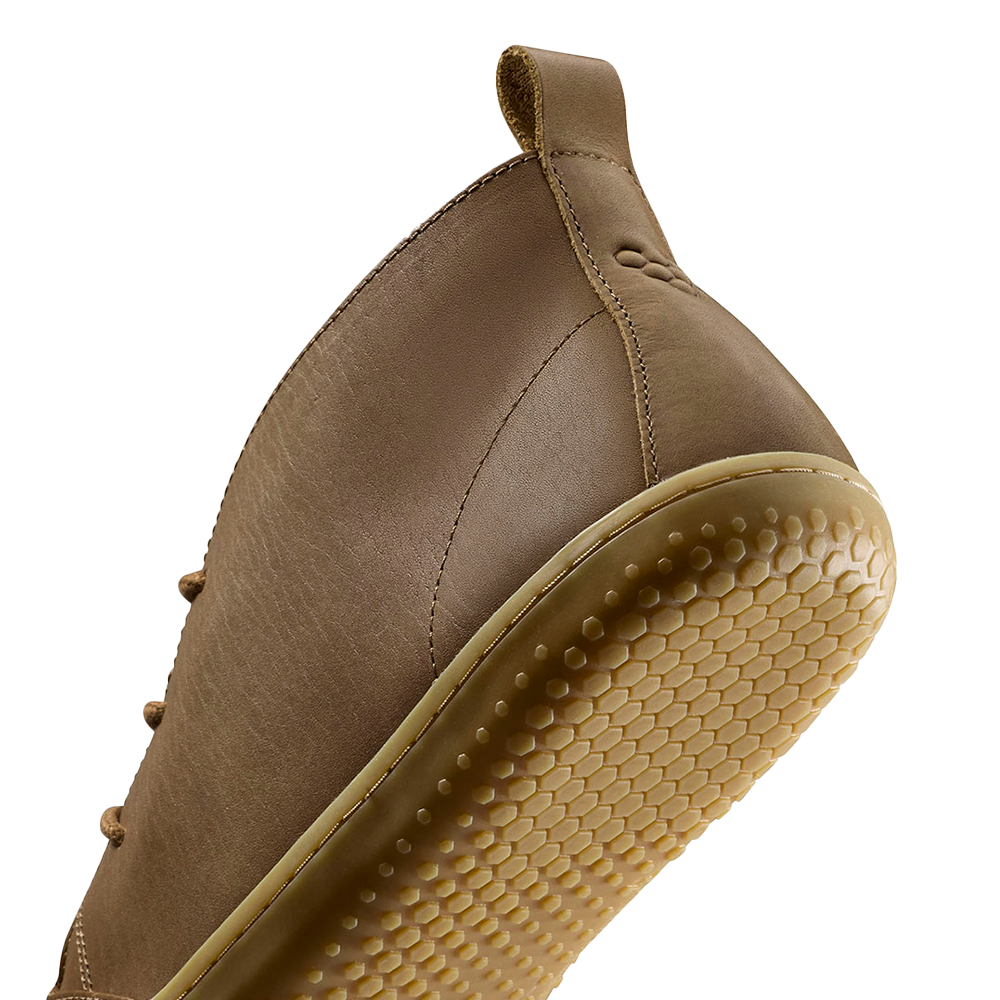 [PRE-ORDER] Vivobarefoot Gobi IV Mens Tan (ETA. LATE MARCH)