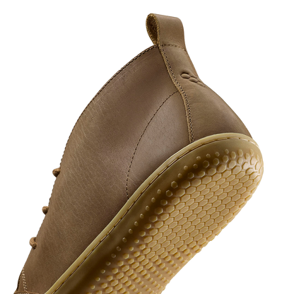 [PRE-ORDER] Vivobarefoot Gobi IV Mens Tan (ETA. LATE MARCH)