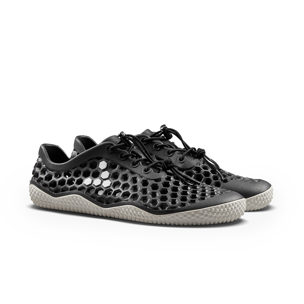 [PRE-ORDER] Vivobarefoot Ultra Sugarlite Mens Obsidian (ETA. LATE MARCH)