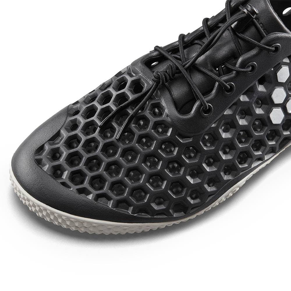 [PRE-ORDER] Vivobarefoot Ultra Sugarlite Mens Obsidian (ETA. LATE MARCH)