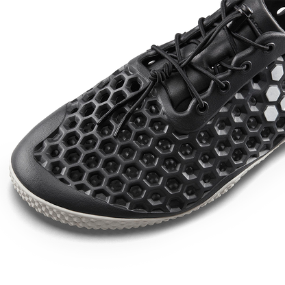 [PRE-ORDER] Vivobarefoot Ultra Sugarlite Mens Obsidian (ETA. LATE MARCH)