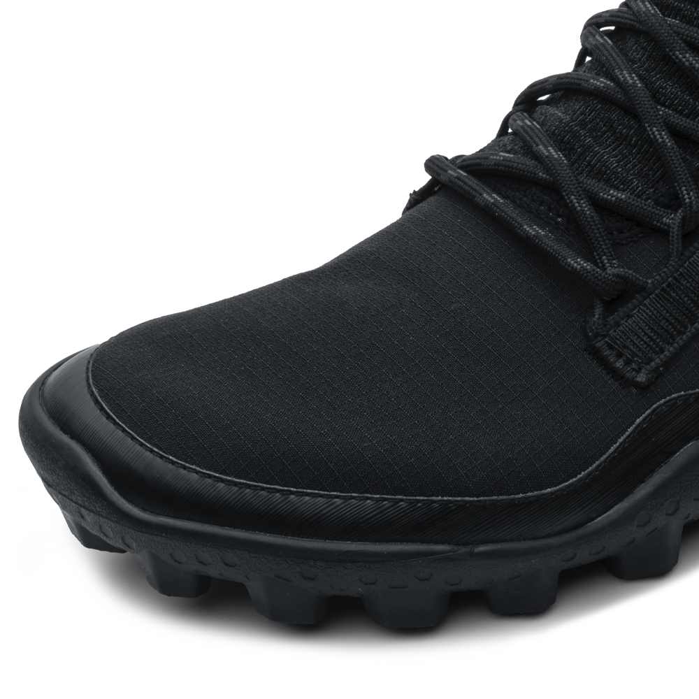 Vivobarefoot Magna Lite WR SG Mens Triple Black