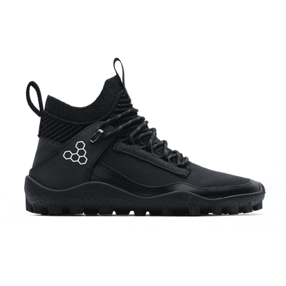 Vivobarefoot Magna Lite WR SG Mens Triple Black