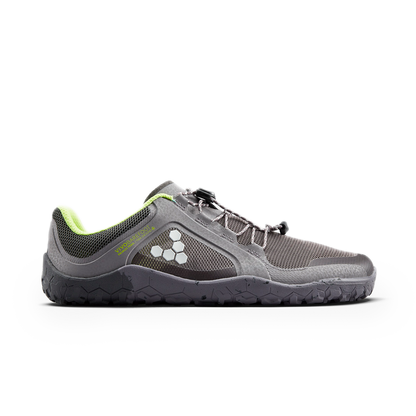 Vivobarefoot Primus Trail II FG Mens Shark