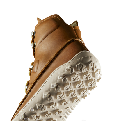 Vivobarefoot Tracker AT Moc Mens Tan