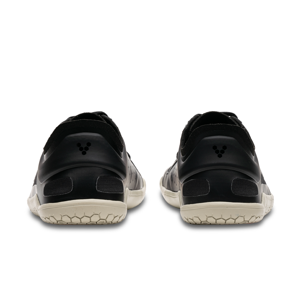 Vivobarefoot Primus Lite IV All Weather Womens Obsidian