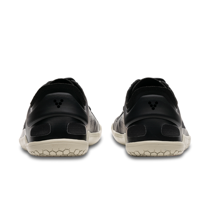 Vivobarefoot Primus Lite IV All Weather Womens Obsidian