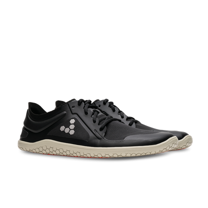 Vivobarefoot Primus Lite IV All Weather Womens Obsidian