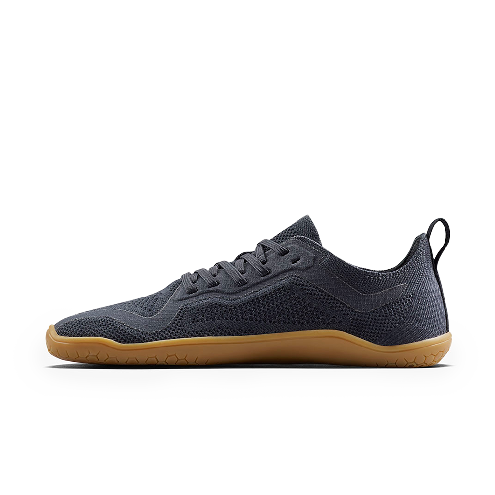 [PRE-ORDER] Vivobarefoot Primus Lite Knit Natural Womens Eclipse (ETA. LATE MARCH)