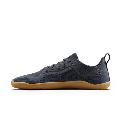 [PRE-ORDER] Vivobarefoot Primus Lite Knit Natural Womens Eclipse (ETA. LATE MARCH)