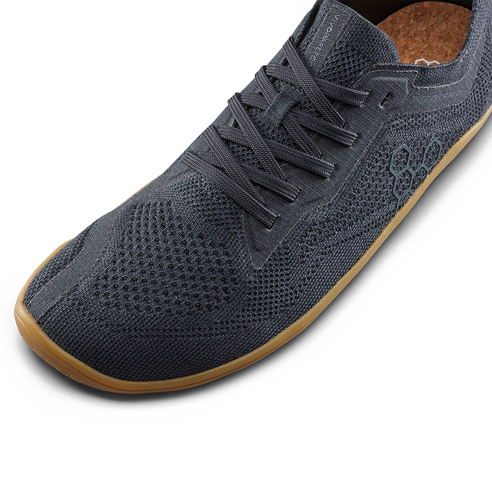 [PRE-ORDER] Vivobarefoot Primus Lite Knit Natural Womens Eclipse (ETA. LATE MARCH)