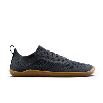 [PRE-ORDER] Vivobarefoot Primus Lite Knit Natural Womens Eclipse (ETA. LATE MARCH)