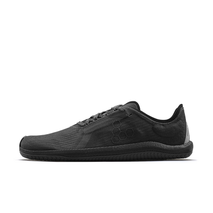 [PRE-ORDER] Vivobarefoot Primus Flow Mens Dark Shadow (ETA. LATE MARCH)