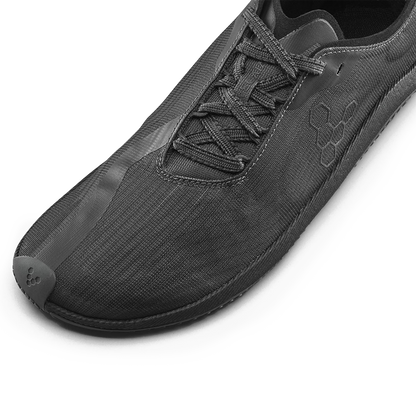 [PRE-ORDER] Vivobarefoot Primus Flow Mens Dark Shadow (ETA. LATE MARCH)