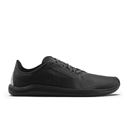 [PRE-ORDER] Vivobarefoot Primus Flow Mens Dark Shadow (ETA. LATE MARCH)