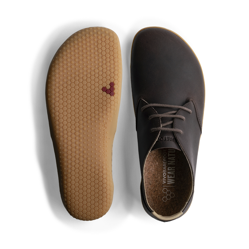 [PRE-ORDER] Vivobarefoot Ra IV Mens Bracken (ETA. MID NOV)