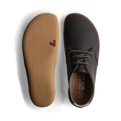 [PRE-ORDER] Vivobarefoot Ra IV Mens Bracken (ETA. MID NOV)