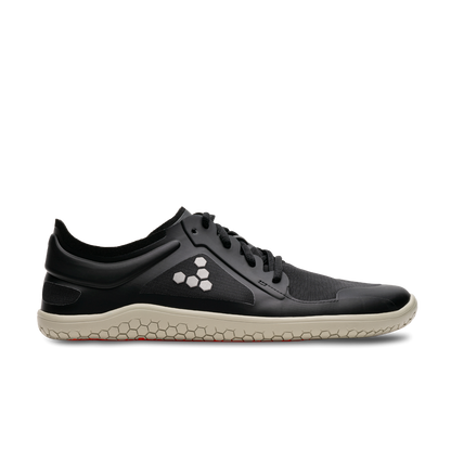 Vivobarefoot Primus Lite IV All Weather Womens Obsidian