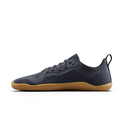 [PRE-ORDER] Vivobarefoot Primus Lite Knit Natural Mens Eclipse (ETA. LATE MARCH)