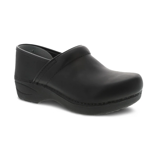 Dansko XP 2.0 Black Pull Up