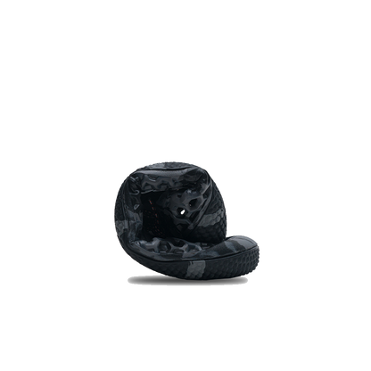 Vivobarefoot Ultra III Bloom Mens Obsidian