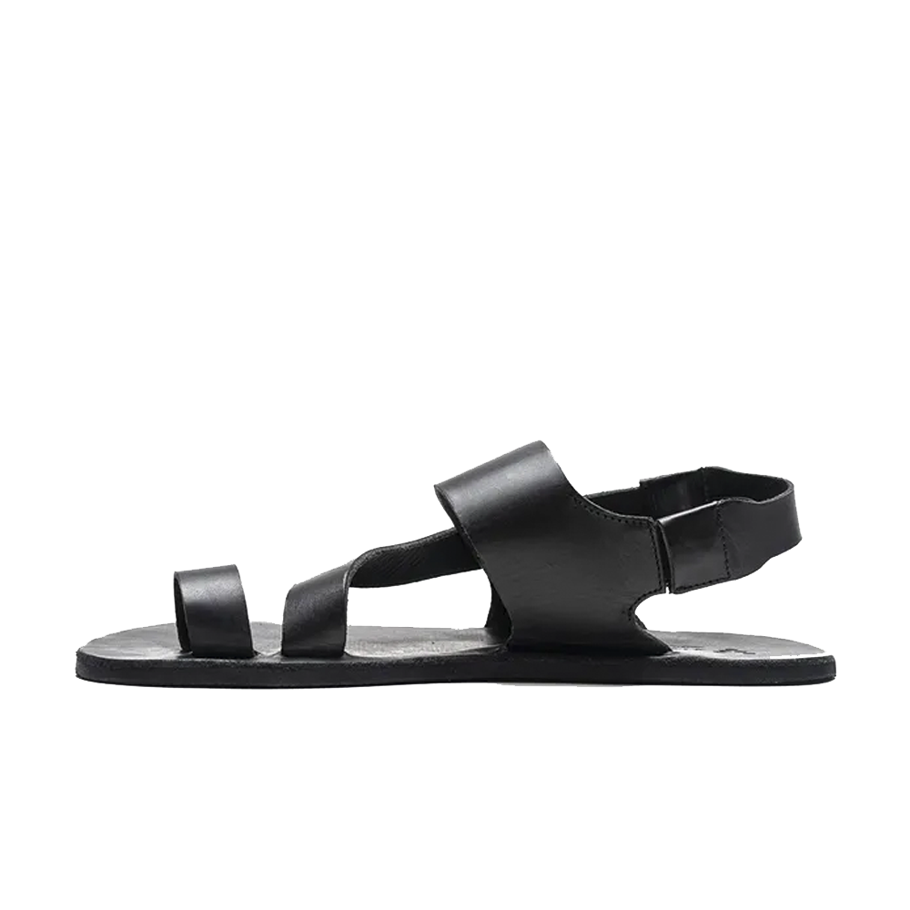 Vivobarefoot Opanka Sandal Womens Black