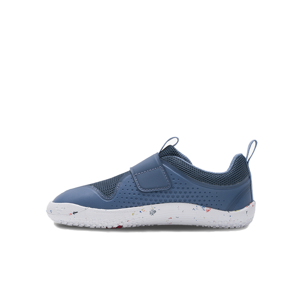 Vivobarefoot Primus Sport III Kids Indigo