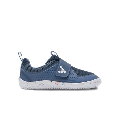 Vivobarefoot Primus Sport III Kids Indigo