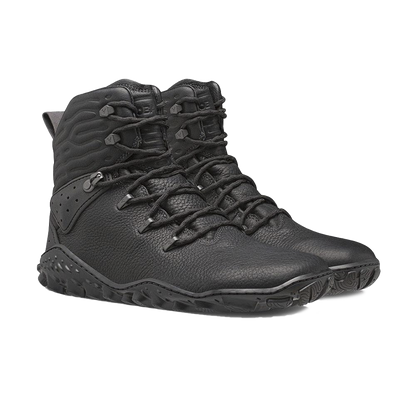 Vivobarefoot Tracker Forest Esc Mens Obsidian