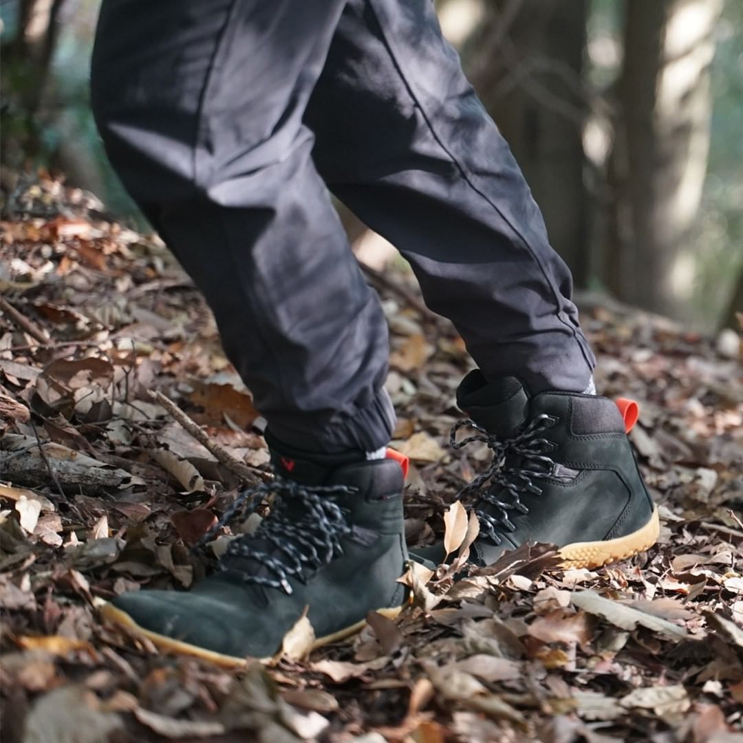 Vivobarefoot clearance fg tracker