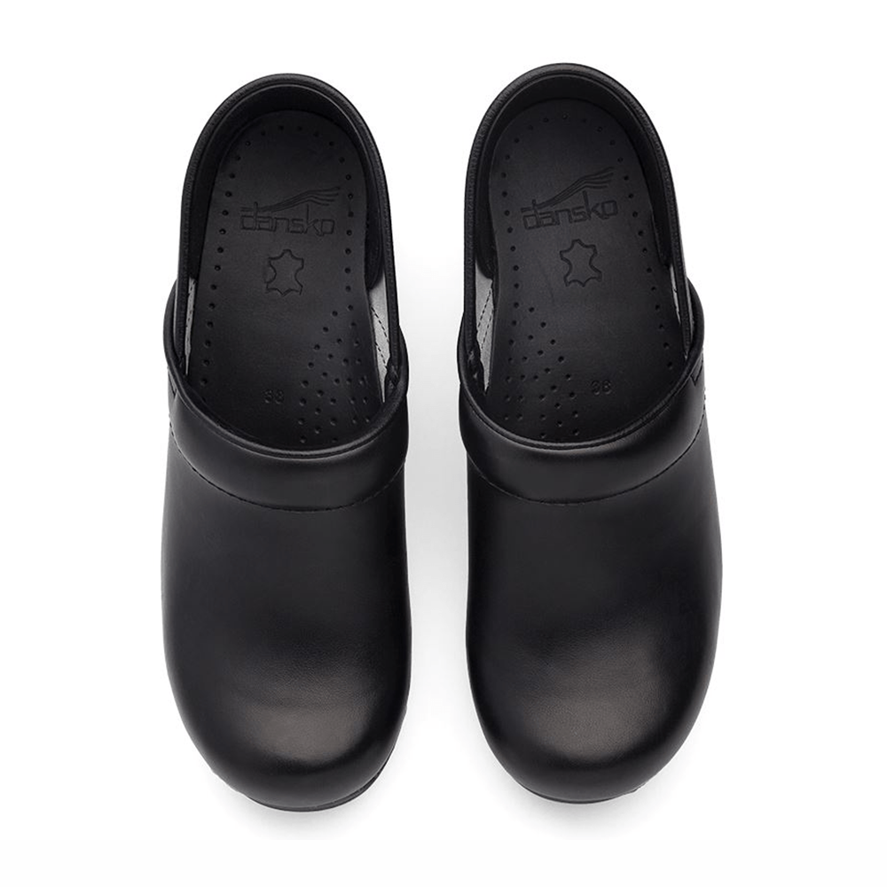 Dansko Professional Black Box | Sole Distribution NZ – Sole ...